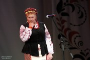 День украинской культуры в ЦРК