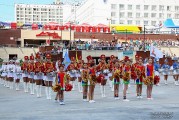 XXVII Международный фестиваль искусств «Славянский базар в Витебске» официально открыт