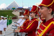 XXVII Международный фестиваль искусств «Славянский базар в Витебске» официально открыт