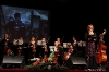 Концерт в ЦРК в честь 70-летия снятия блокады Ленинграда