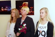 В Таллине открылась фотовыставка, посвященная «Славянскому базару»