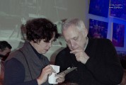 Фотовыставка «Цвет времени» Николая Шарубина и  Антса Вахтера открылась в Art-Cafe