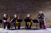 Завершился XXXI Вильяндиский фестиваль старинной музыки