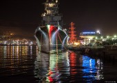 Более 20 парусных судов примут участие  в «СКФ Черноморской регате больших парусников - 2016»
