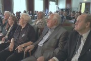 Таллинский клуб ветеранов флота провел конференцию, посвященную 75-летию «Таллинского перехода»