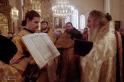 Нарвский Воскресенский кафедральный собор отметил 120-летний юбилей 2