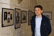 Выставка «Фотограф Карл Булла» в Епископском замке Курессааре
