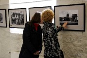 Выставка «Фотограф Карл Булла» в Епископском замке Курессааре