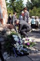 На мысе Юминда почтили память павших в Таллинском переходе
