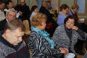 Координационный Совет российских соотечественников провёл выездное заседание в Нарве