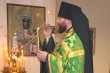 В храмах Причудья православные поклонялись мощам Преподобного Серафима Саровского_21