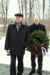 Российские дипломаты возложили цветы на могиле воинов Северо-Западной армии