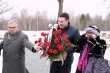 Российские дипломаты возложили цветы на могиле воинов Северо-Западной армии_16