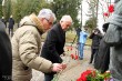  В Таллине возложили цветы к памятнику Воину-освободителю