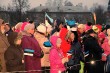 В Нарве празднование Дня независимости Эстонии началось с подъема флага
