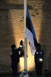 В Нарве празднование Дня независимости Эстонии началось с подъема флага_18