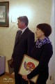 В Посольстве России состоялся прием в честь «Золотой маски»