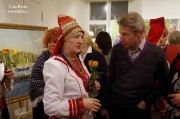В Таллинском русском музее открылась выставка 