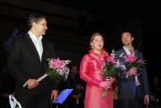В Концертном зале Jeneva исполнили «Кофейную кантату» И. С. Баха