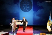 Президент Эстонии вручил ордена и медали за особые заслуги