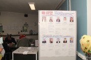  На выборах в ГД в Генеральном консульстве проголосовало 5 249 граждан РФ