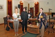 В Таллине прошло очередное заседание Попечительского совета программы «Стипендия мэра Москвы»