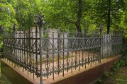 Кладбище Сизелинна_13
