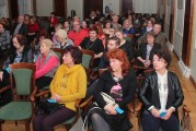 Съезд Союза русских просветительных и благотворительных обществ в Эстонии