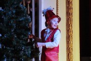 Новый год, Елка и «Волшебный телефон Деда-Мороза»