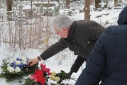 10 февраля исполнилось бы 65 лет Юрию Тимофеевичу Полякову...