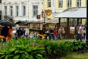 7 признаков приближения «Славянского базара»