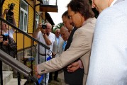 В Эстонии открыт Музей-усадьба «Дом Буллы»