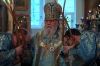 В Силламяэ отметили праздник Казанской иконы Божией Матери