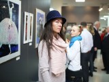 	 	 Cовместная выставка эстонских и белорусских художников «Весь мир - Театр»