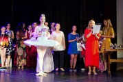 В Таллине подвели итоги международного конкурса-фестиваля вокала и хореографии «Содружество талантов»