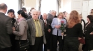 Приём в Посольстве России в Эстонии 8 октября 2012