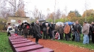 Перезахоронение останков советских воинов_22