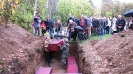 Перезахоронение останков советских воинов_27