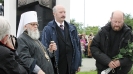 Открытие памятника Святешему Патриарху Алексею II_30