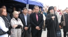 Открытие памятника Святешему Патриарху Алексею II_33