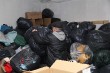 Очередной груз гуманитарной помощи доставлен в Таллин