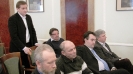 Региональное собрание российских соотечественников в Таллине 12 апреля 2013 г.