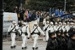 В Нарве в честь 97-й годовщины независимости Эстонии состоялся парад Сил обороны_39