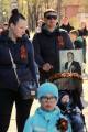 9 мая 2015. Силламяэ - Синимяэ