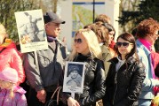 9 мая 2015. Силламяэ - Синимяэ