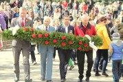 9 мая 2015. Нарва