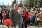 9 мая 2015. Нарва