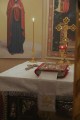 В Нарве освятили нижний придел храма святых равноапостольных Кирилла и Мефодия_47