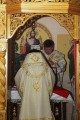 В Нарве освятили нижний придел храма святых равноапостольных Кирилла и Мефодия_63