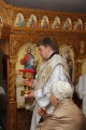 В Нарве освятили нижний придел храма святых равноапостольных Кирилла и Мефодия_67